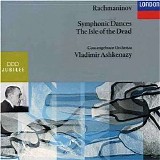 Concertgebouw Orchestra - Vladimeir Ashkenazy - Rachmaninov - The Isle of the Dead, Op. 29 - Symphonic Dances, Op. 45