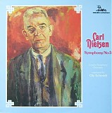London Symphony Orchestra  - Ole Schmidt - Nielsen - Symphony No. 5