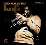 Donald Byrd - Kofi