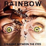 Rainbow - Straight Between The Eyes