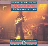 Rainbow - Live In Germany 1976 [CD 1]