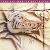 Chicago - Chicago - 17 Ultradisc IITM 24 KT Gold CD