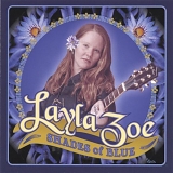 Layla Zoe - Shades of Blue