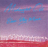 Midnight Oil - Blue Sky Mine