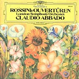 London Symphony Orchestra - Claudio Abbado - Overtures