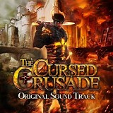 Markus Schmidt - The Cursed Crusade