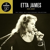 Etta James - Her Best