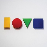 Jason Mraz - Love Is A Four Letter Word (2012) [V0]