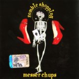 Messer Chups - Zombie Shopping