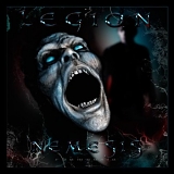 Legion (UK) - Nemesis