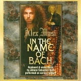 Alex Masi - In The Name Of Bach