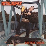 Metalucifer - Heavy Metal Chainsaw