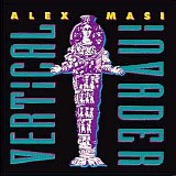 Alex Masi - Vertical Invader