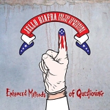 Jello Biafra & The Guantanamo School of Medicine - Enhanced Methods of Questioning