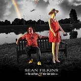 Sean Filkins - War & Peace & Other Short Stories