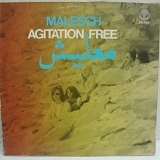 Agitation Free - Malesch