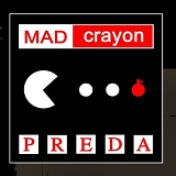 Mad Crayon - Preda