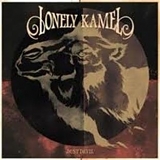 Lonely Kamel - Dust Devil