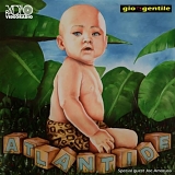 Gio Gentile - Atlantide