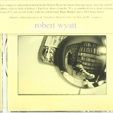 Robert Wyatt - solar flares burn for you