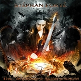 Stephan Forte - Shadows Compendium