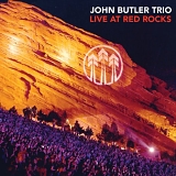 John Butler Trio - Live at Red Rocks