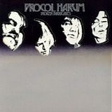 Procol Harum - Broken Barricades