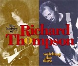 Richard Thompson - Watching The Dark (disc 2)