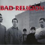 Bad Religion - Stranger Than Fiction