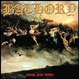 Bathory - Blood Fire Death