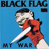 Black Flag - My War