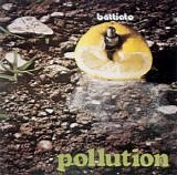 Franco Battiato - Pollution