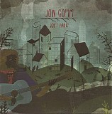 Jon Gomm - Don't Panic