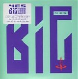 Yes - Big Generator (Remastered and Expanded)