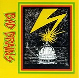 Bad Brains - Bad Brains