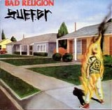 Bad Religion - Suffer