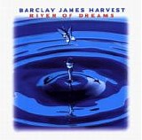 Barclay James Harvest - River Of Dreams