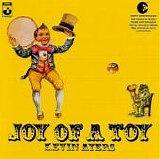 Kevin Ayers - Joy Of A Toy