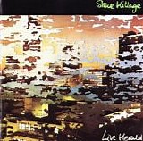 Steve Hillage - Live Herald