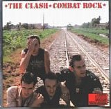 The Clash - Combat Rock