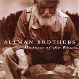 Allman Brothers Band - Madness Of The West