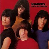 Ramones - End Of The Century