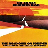 Allman Brothers Band - The Road Goes On Forever