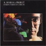 Al Di Meola - Soaring Through A Dream [Al Di Meola Project]
