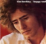 Tim Buckley - Happy Sad