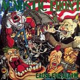 Agnostic Front - Cause For Alarm