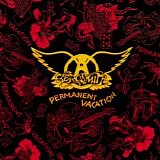 Aerosmith - Permanent Vacation