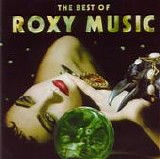 Roxy Music - The Best Of