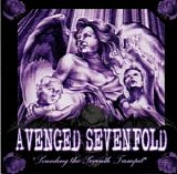 Avenged Sevenfold - Sounding The Seventh Trumpet