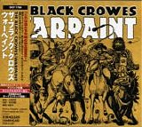 The Black Crowes - Warpaint